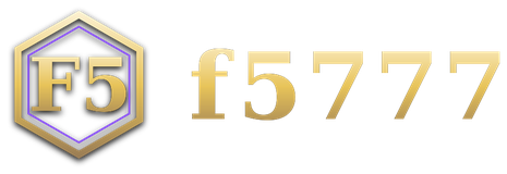 f5777 logo