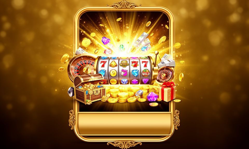 f5777 mobile gaming